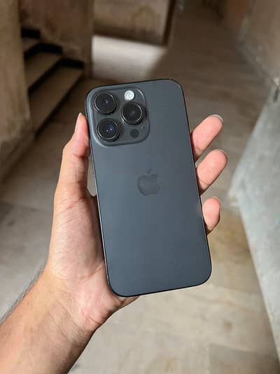 Apple iPhone 14 Pro JV