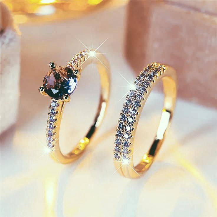 artificial rings 1