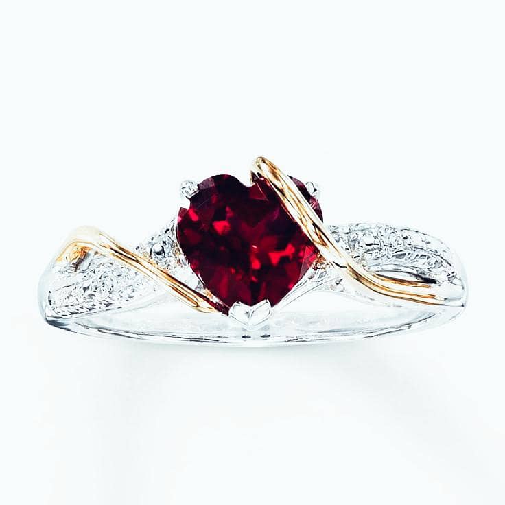 artificial rings 2