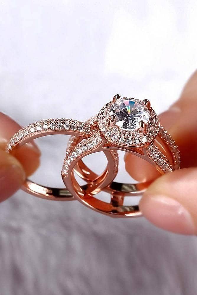 artificial rings 9