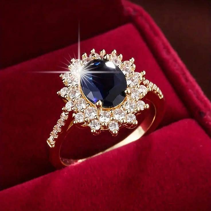 artificial rings 10