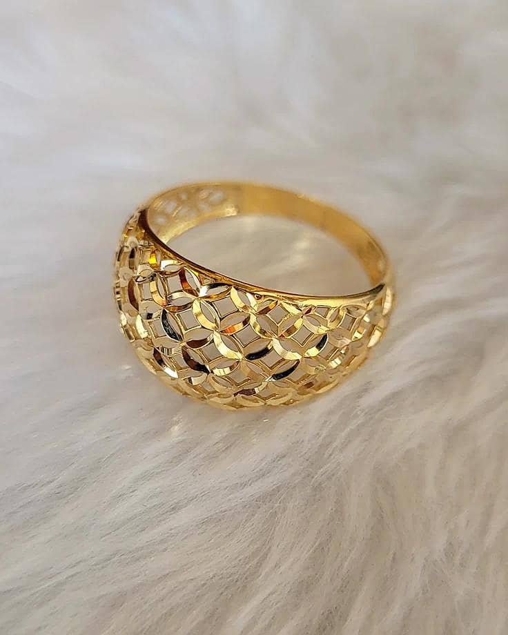 artificial rings 11