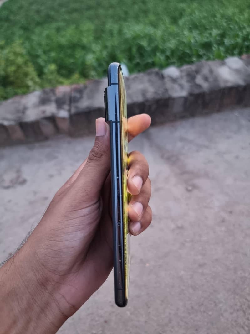 Google Pixel 7 Pro 3