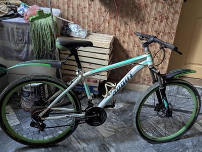 cycle Adout 26 inch