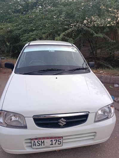 Suzuki Alto 2009