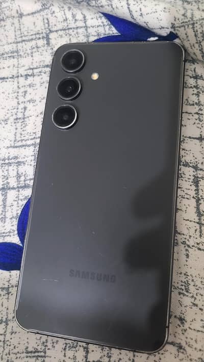 Samsung Mobile S24 Plus