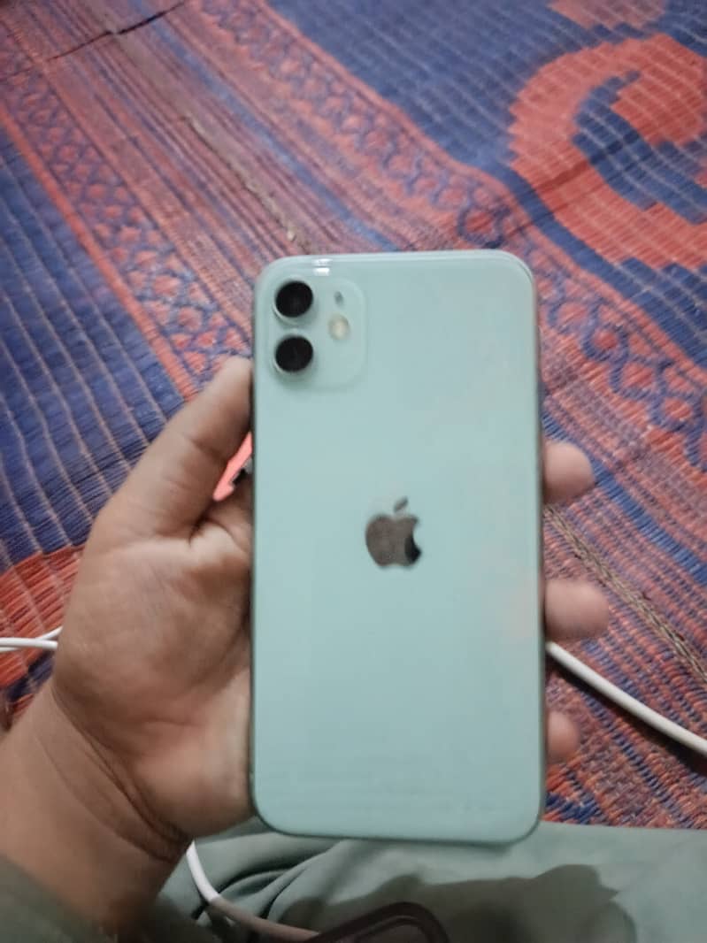Apple iPhone 11 5