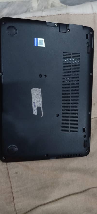 HP Core i5 6 generation touch laptop