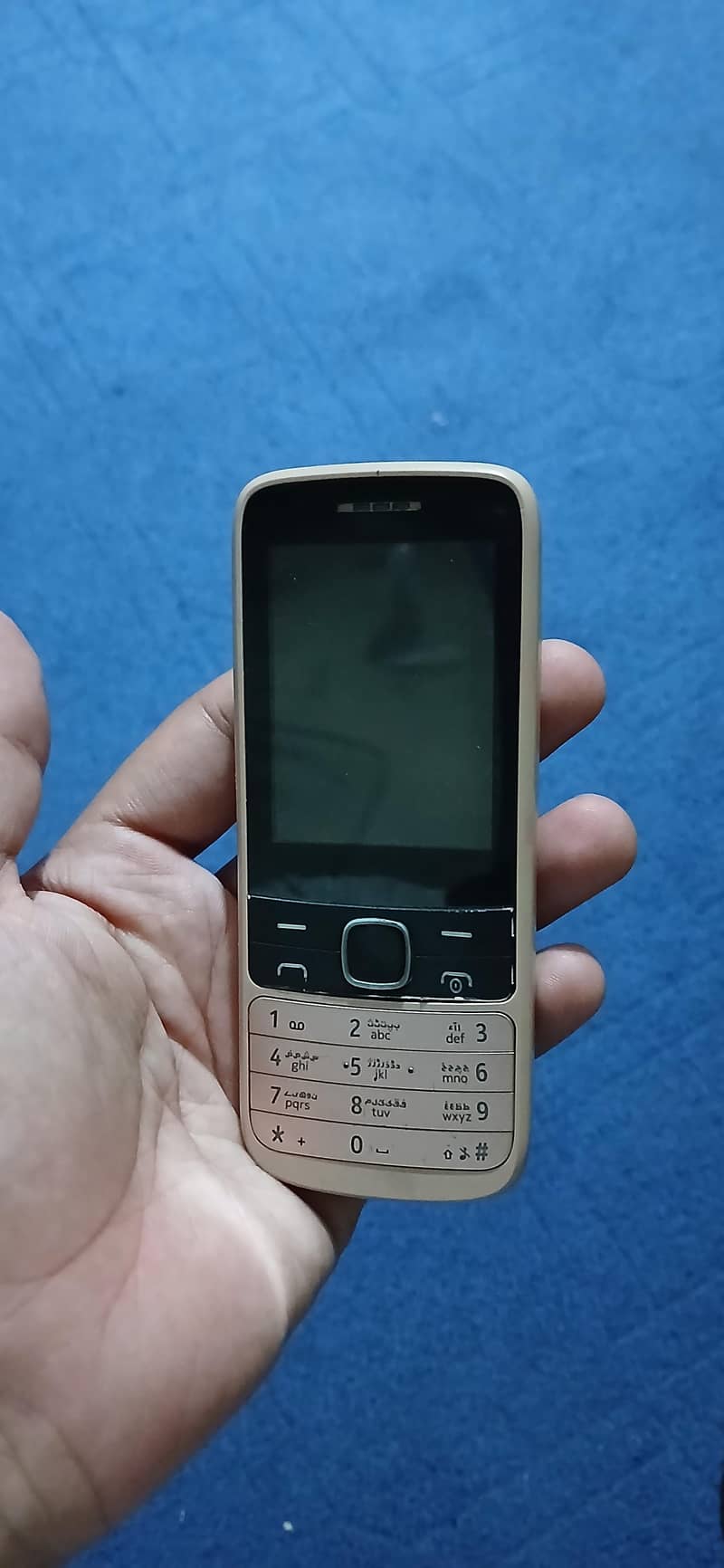 Nokia 225 1