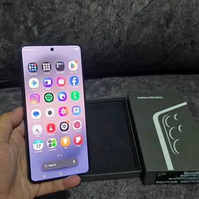 Samsung Mobile S26 Ultra