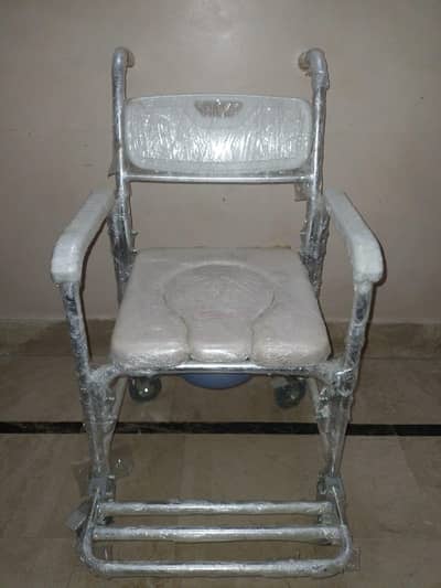 Toilet Chair