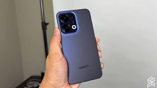 OPPO Reno 13 5G