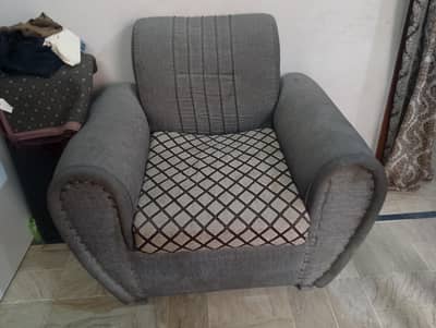  7 Seater Sofa Set for Sale – Great Deal! 