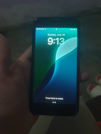 Apple iPhone SE 2020