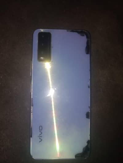 Vivo Y20