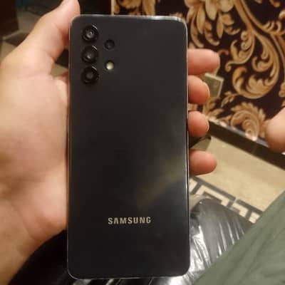 Samsung Mobile A32