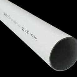pipe pvc