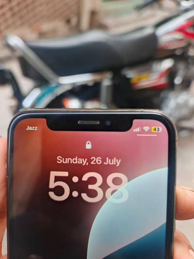 Apple iPhone XS
