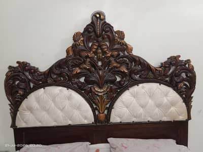 Chinioti Furniture | Chinnoti Furniture | Furniture l Bed Wardrobe