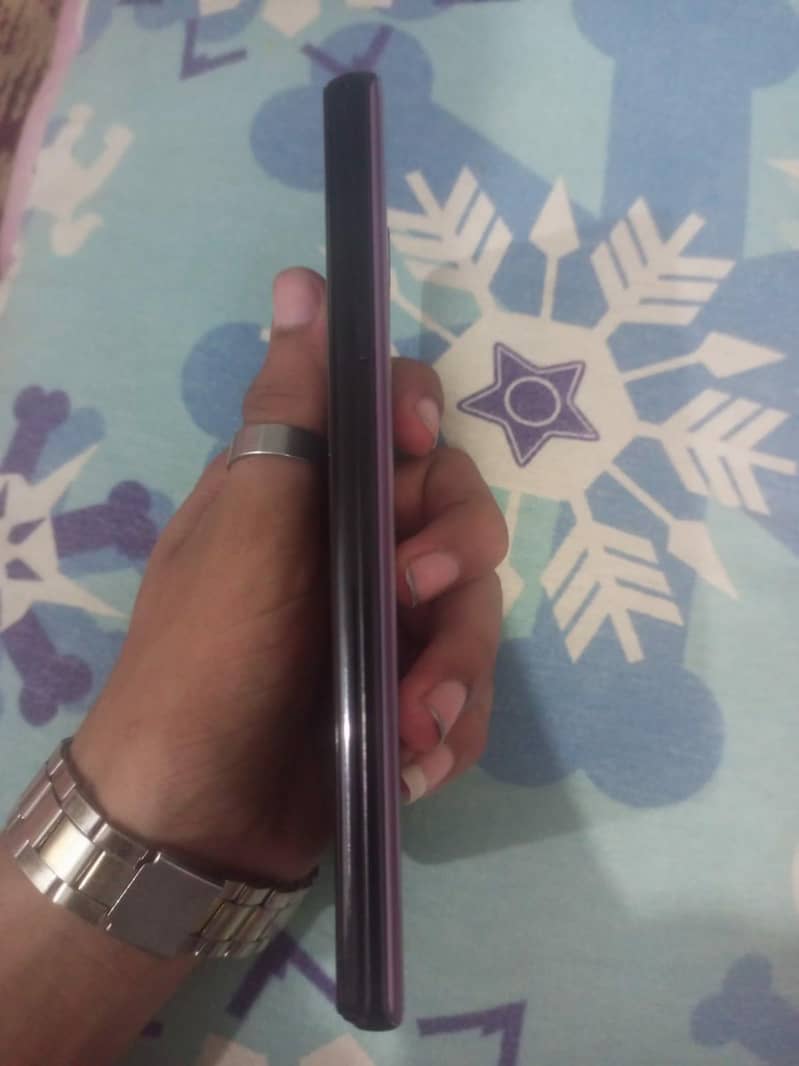 Samsung Mobile Note 9 2