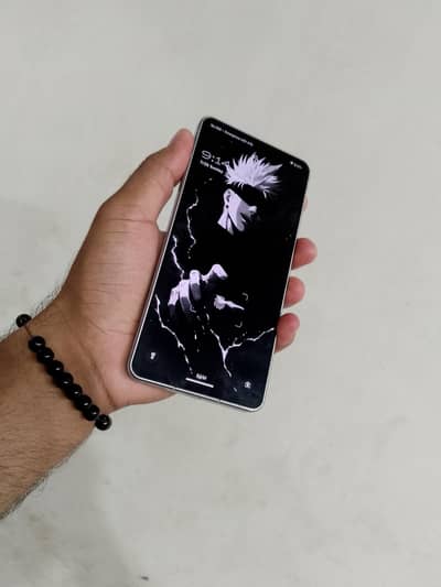 AQUAS R7 5G 12/256 SNAPDRAGON 8GEN 1 240hz refresh rate
