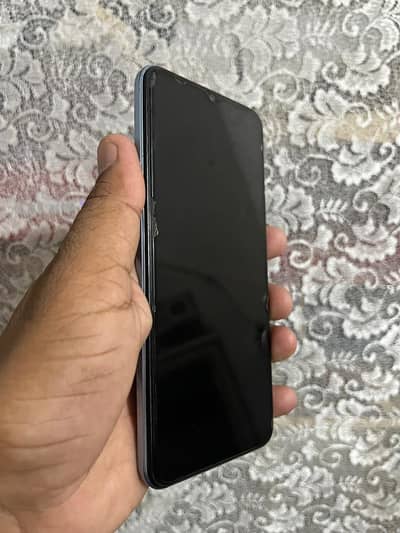 Vivo Y33s