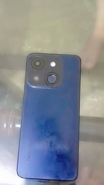 Itel A50C all ok urgent sale