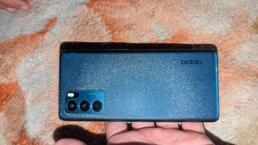 OPPO Reno 6 pro