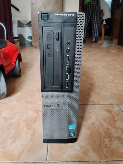 This is office pc