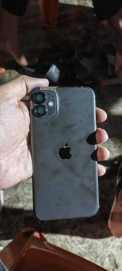 Apple iPhone 11