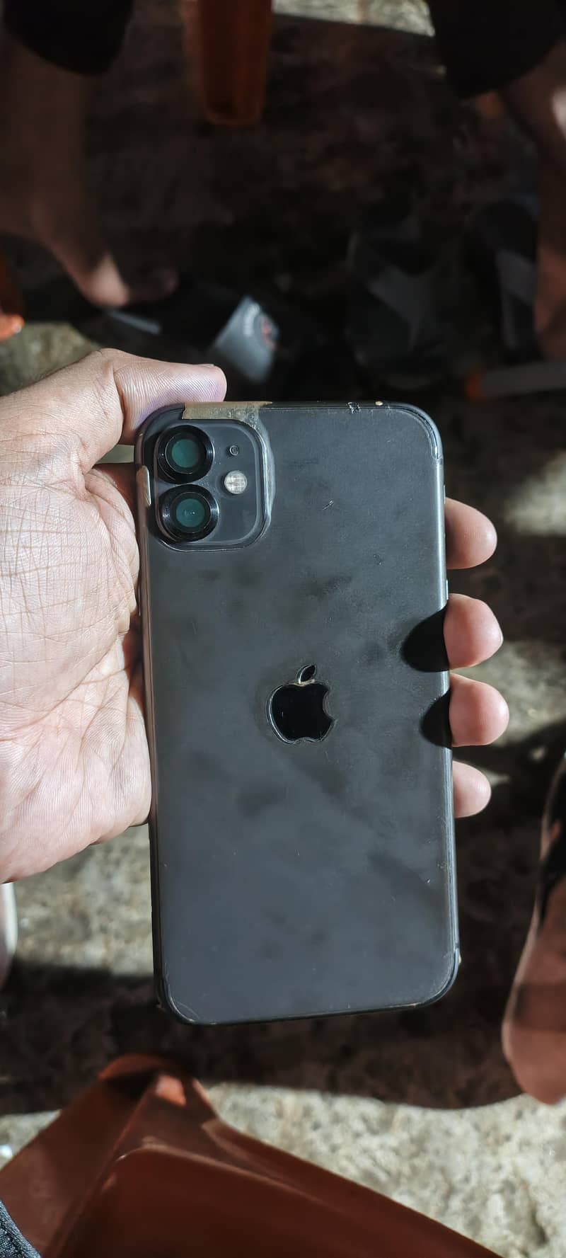Apple iPhone 11 0