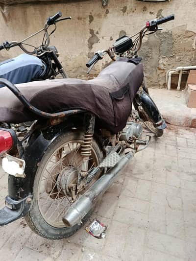 Super Power Bike For Sale