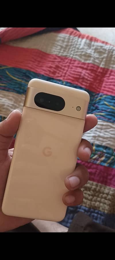 Google Pixel 8 OFFICIAL PTA 8/128GB Pixel 8 for sale