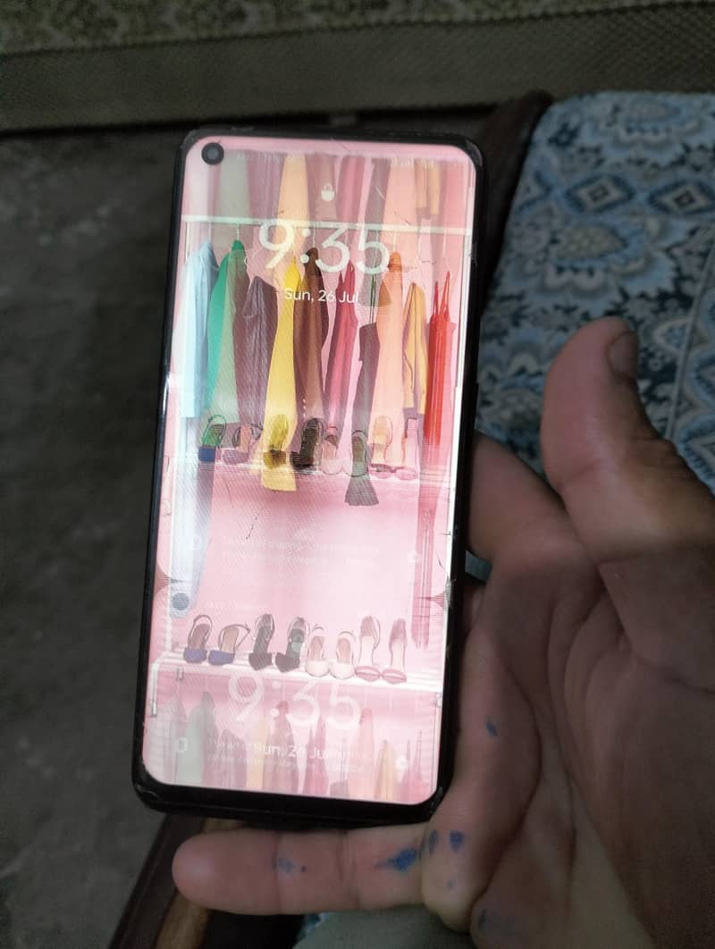 Realme 9 1
