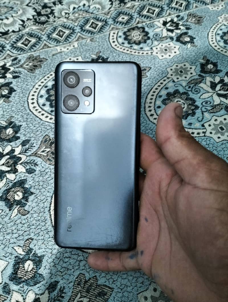 Realme 9 4