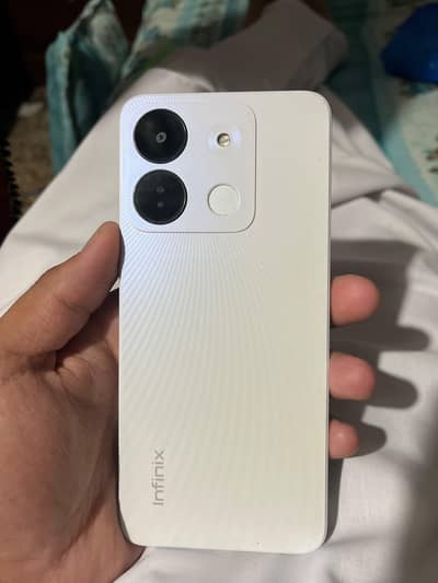 Infinix Smart 7