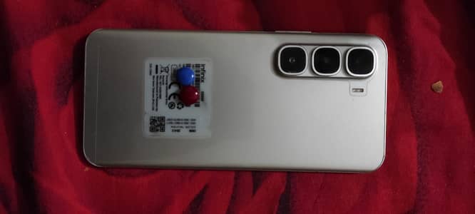 Infinix Hot 60 pro plus