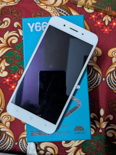 Vivo Y66