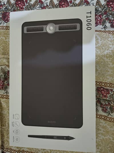 digital pen tab for online teaching and drawing