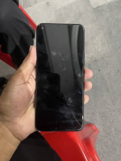 Tecno camon 16 SE