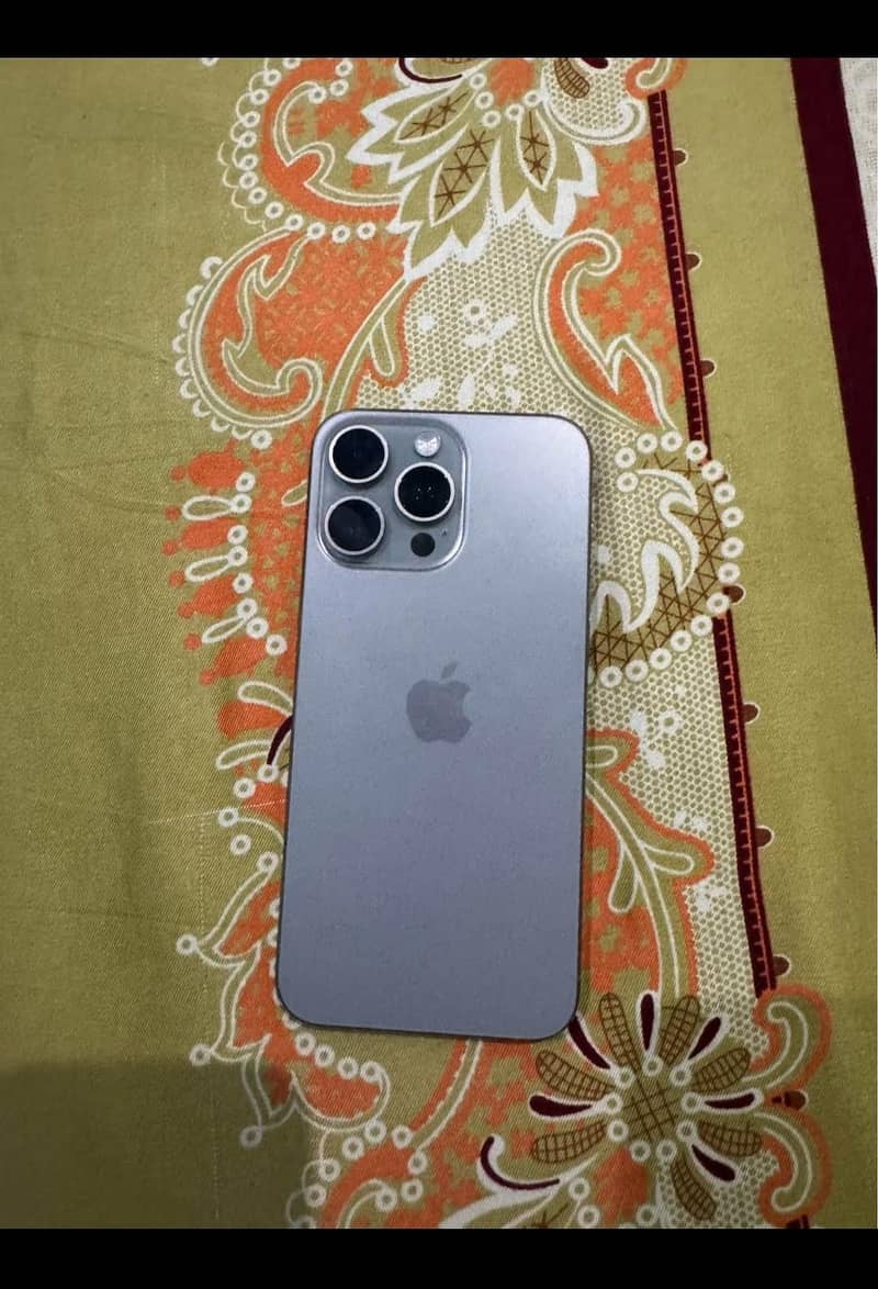 iPhone 14 pro max 0
