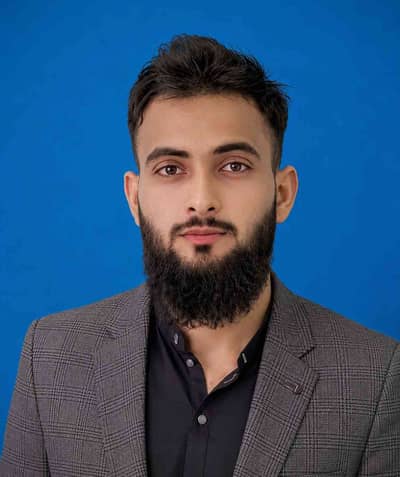 Rizwan Rao