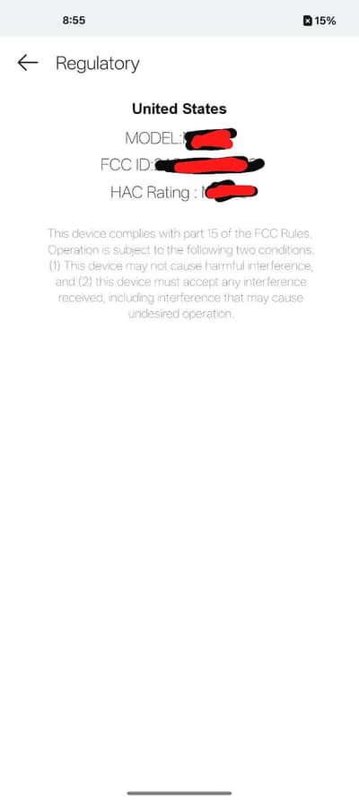 One Plus 10 Pro USA model All Ok No fraud
