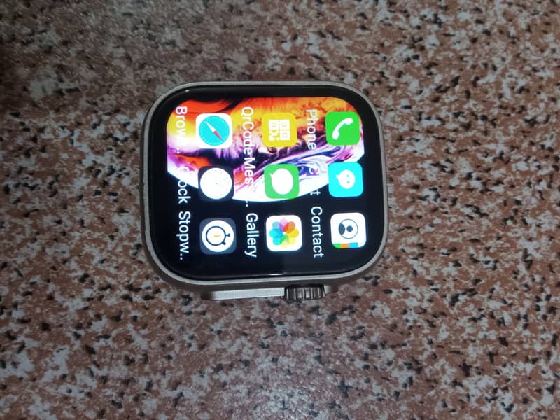 5g android watch 1