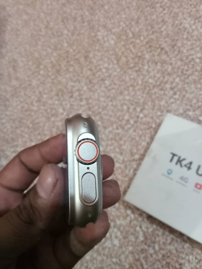 5g android watch 3