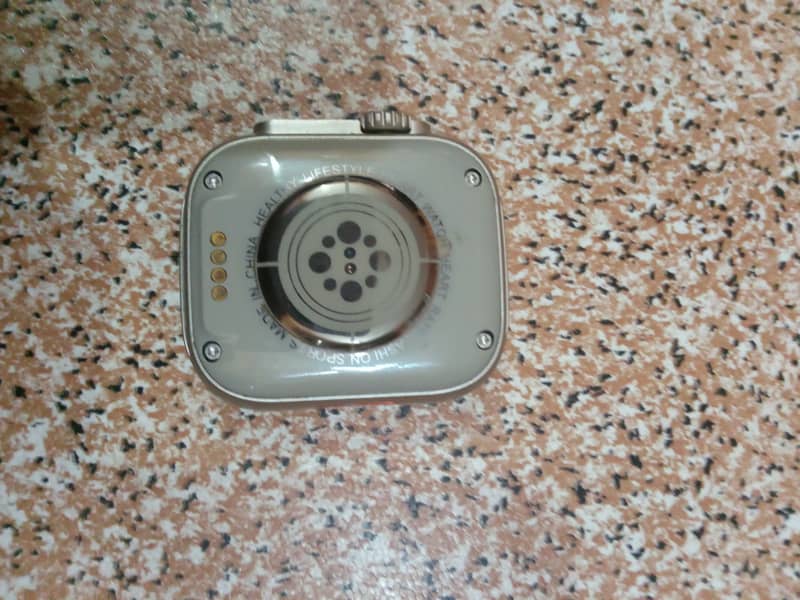 5g android watch 4