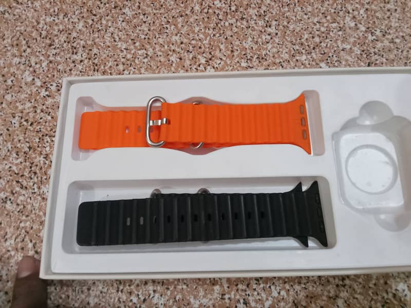 5g android watch 5