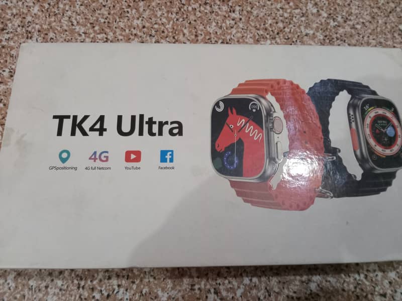 5g android watch 6