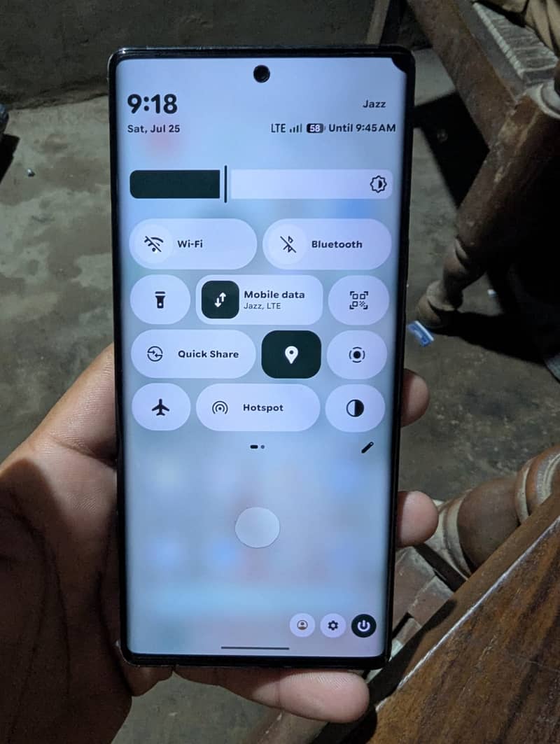 Google Pixel 6 Pro 1