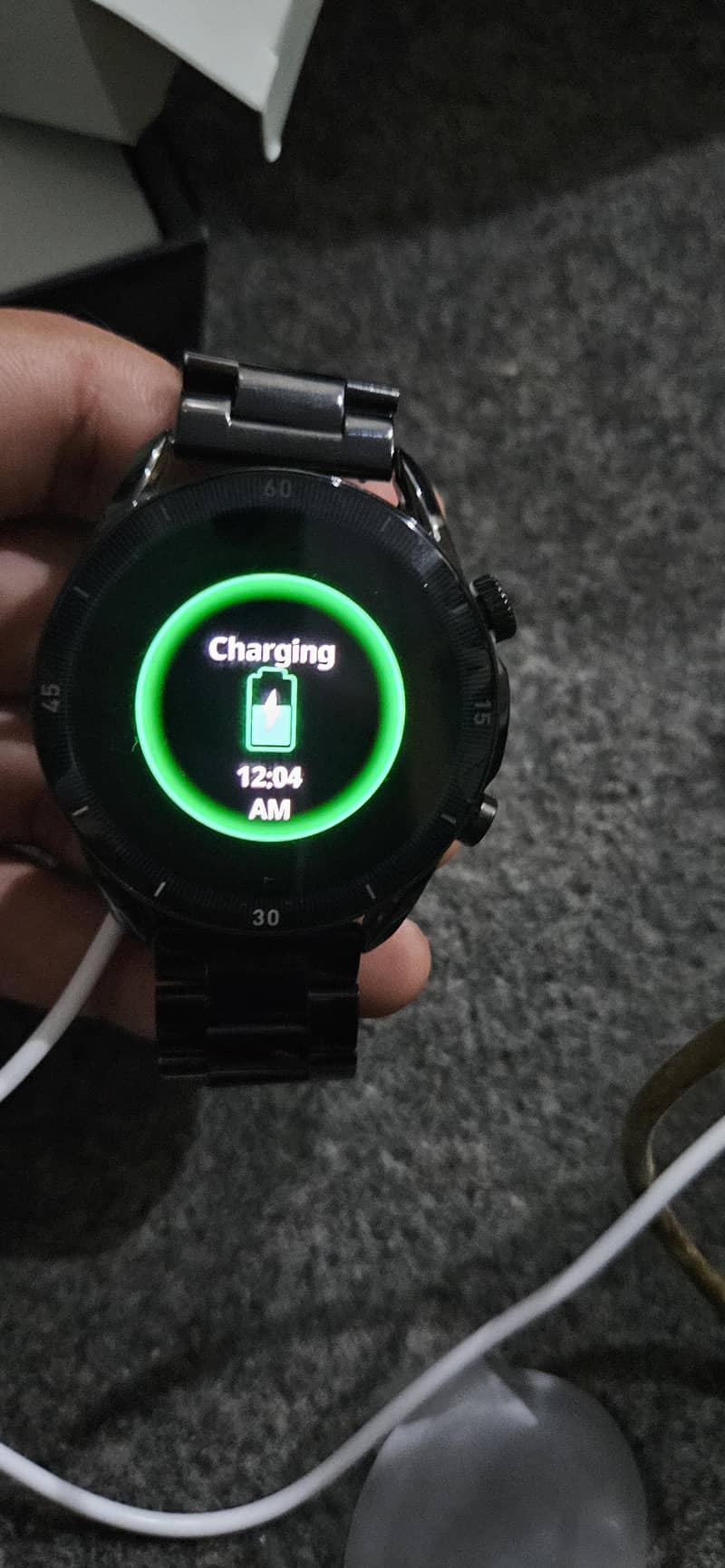 Zero watch ⌚ premium 3